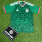 Mystery World Cup Shirt