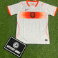 Mystery World Cup Shirt