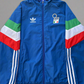 Italy Windbreaker (Light Blue)