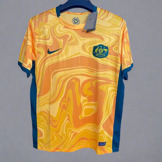 Australia 2024 Home Shirt