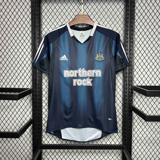 Newcastle United 2004/05 Away Shirt