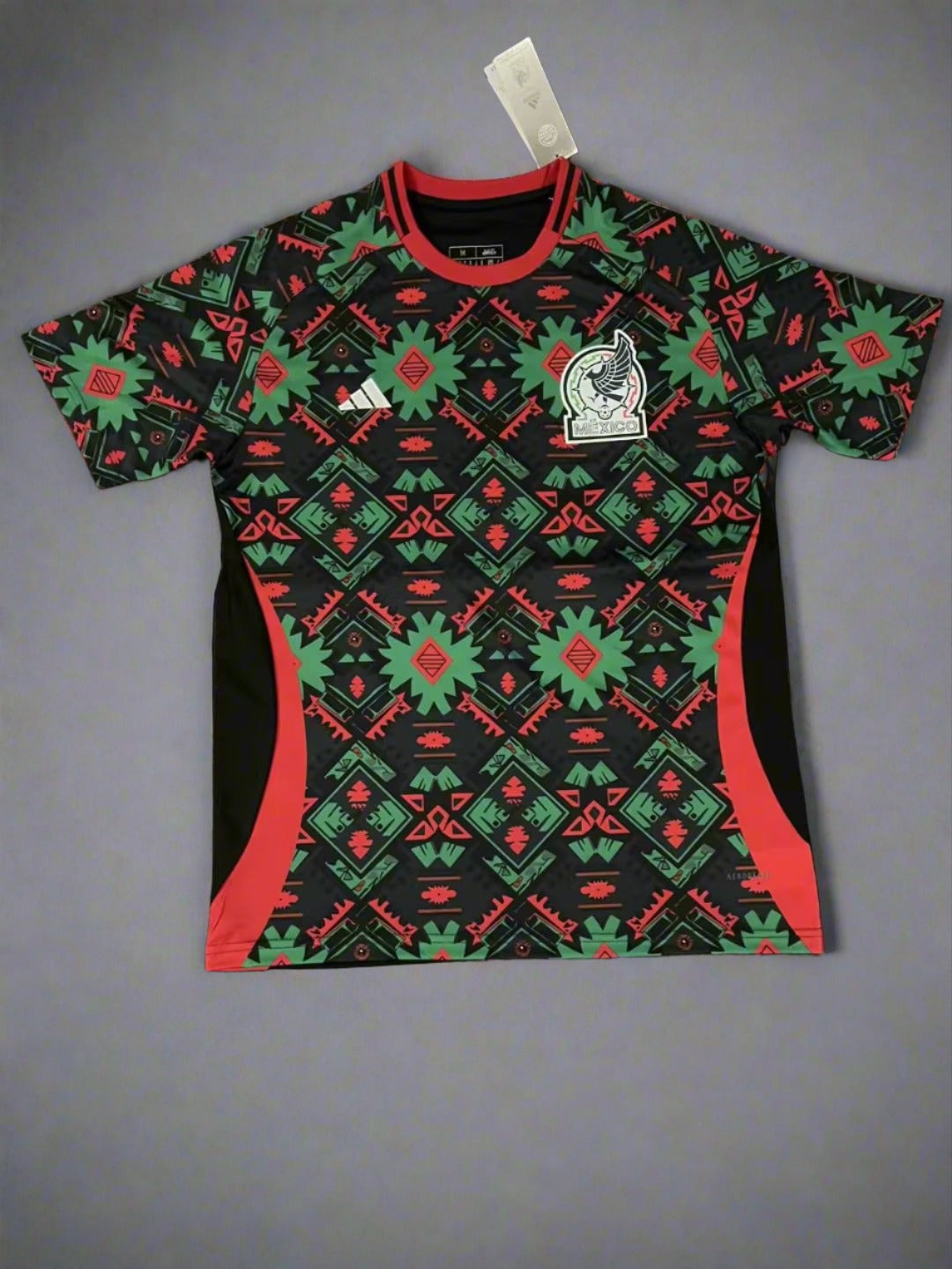 Mexico 2024 Pre Match Shirt