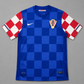 Croatia 2010 Away Shirt