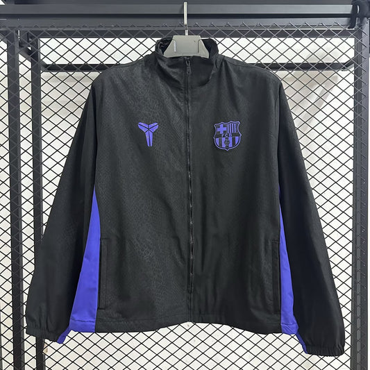 Barcelona 2025/26 Windbreaker