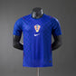 Croatia 2026 Away Shirt