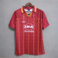 Roma 1996/97 Home Shirt