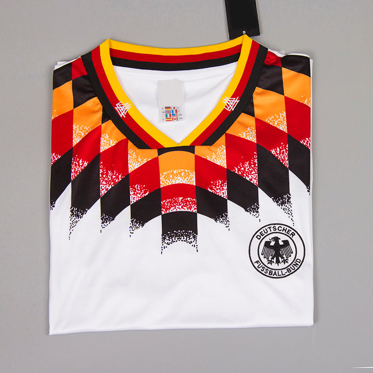 Germany 1994 Home Shirt