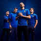 Italy 2020/21 Home Shirt