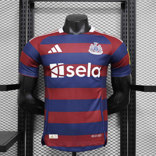 Newcastle 2024/25 Away Shirt