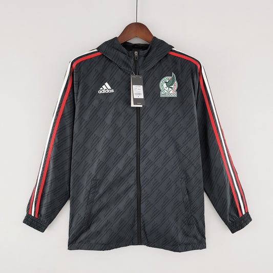 Mexico Windbreaker