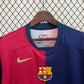 Barcelona 2024/25 Home Shirt