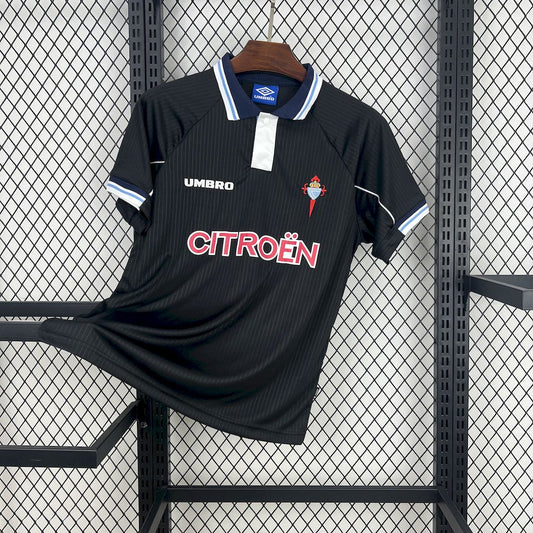 Celta Vigo 1997/98 Away Shirt