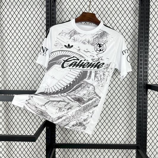 Club America 2025/26 Third Shirt