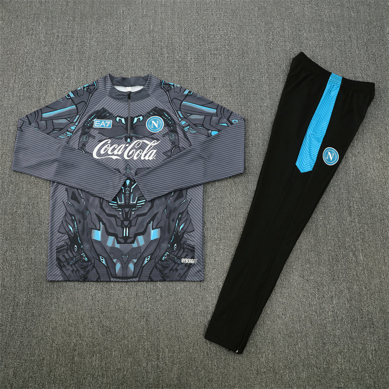 Napoli 2025/26 Tracksuit