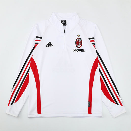 AC Milan 2003/04 Tracksuit