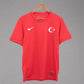 Türkiye 2024 Away Shirt