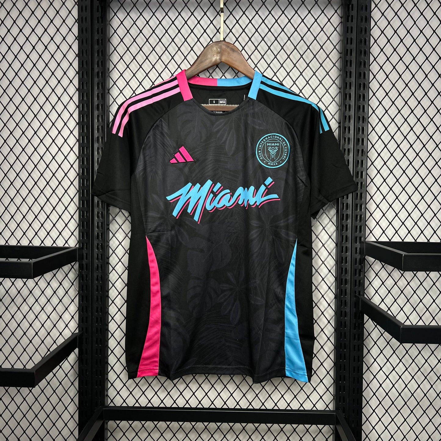 Inter Miami Special Edition (Black)