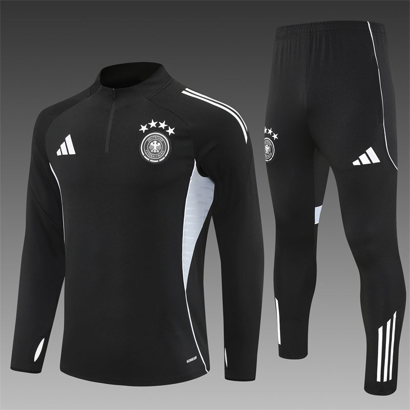 Germany 2025/26 Tracksuit