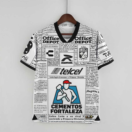 Leon 2022/23 Away Shirt