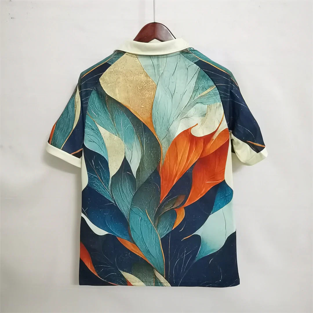 Venezia Floral Shirt