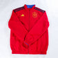 Spain Reversible Windbreaker (Blue)