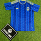 Mystery World Cup Shirt