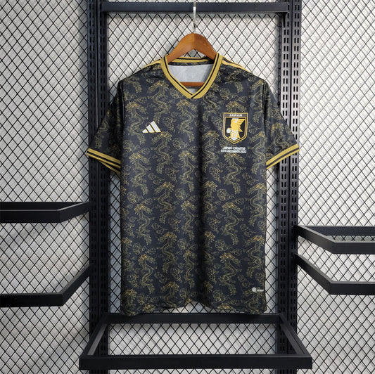 Japan Special Edition (Gold)