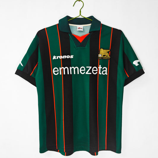 Venezia 1999/00 Home Shirt