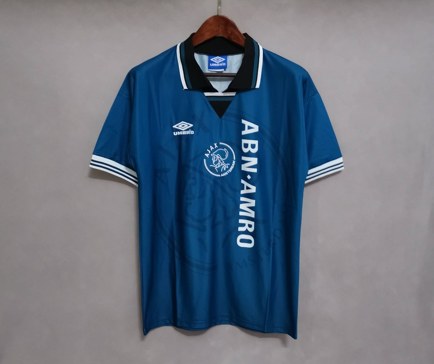 Ajax 1995/96 Away Shirt