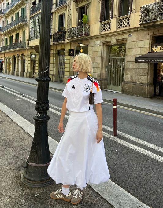 Germany 2024 Home Shirt