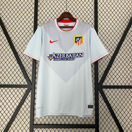 Atletico Madrid 2014/15 Away Shirt