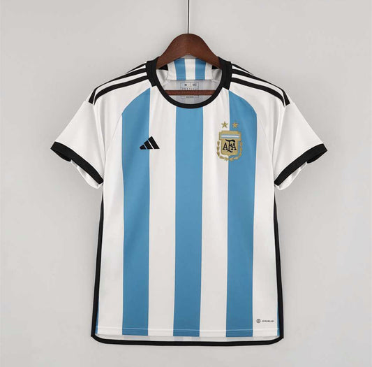 Argentina 2022 Home Shirt