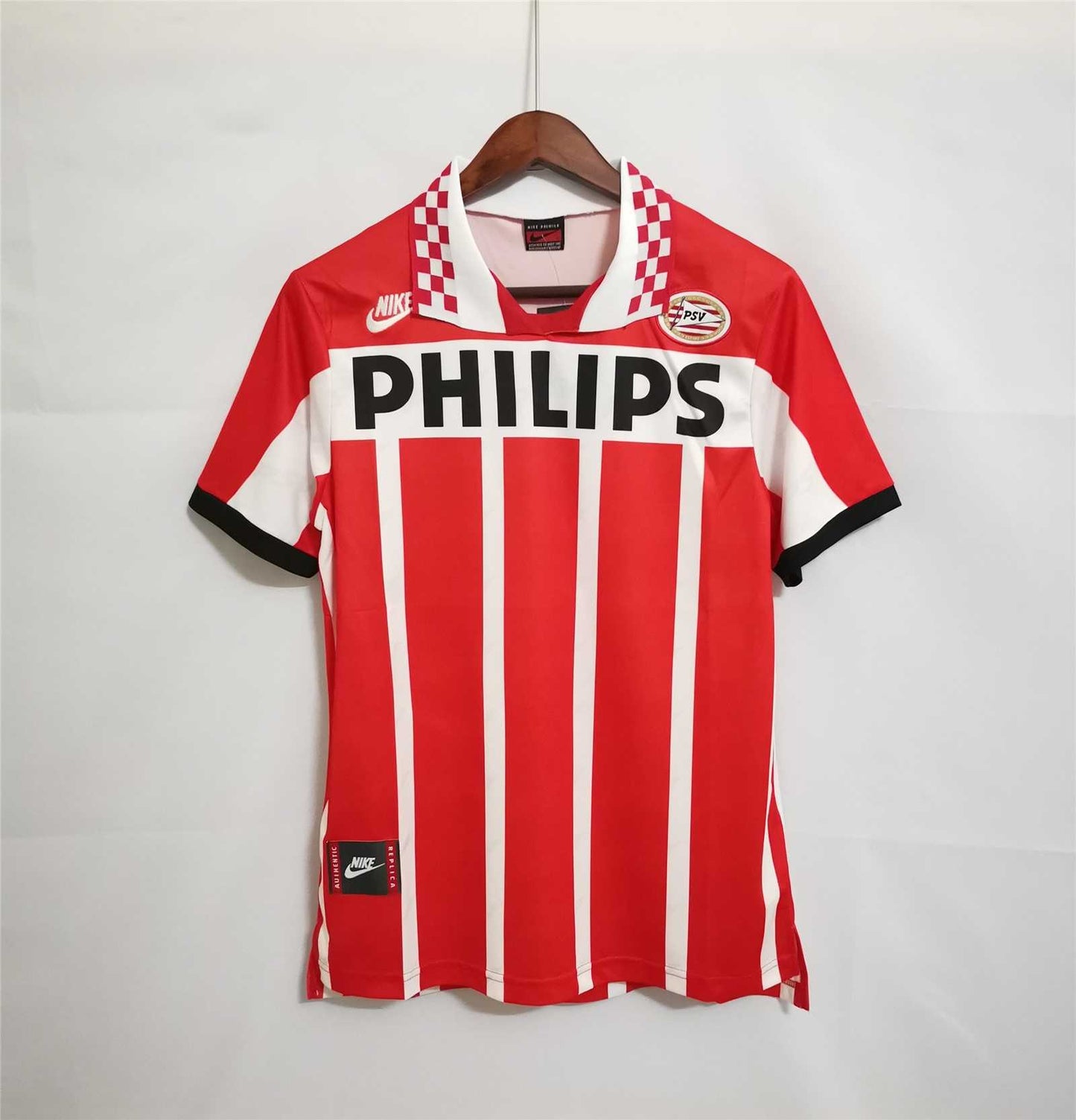 PSV 1995/96 Home Shirt