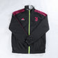 Juventus Reversible Windbreaker