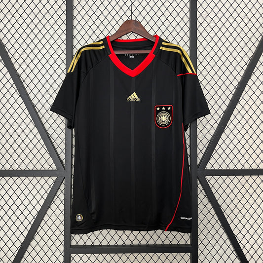 Germany 2010 Away Shirt