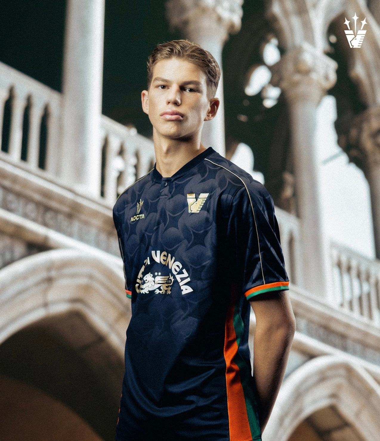 Venezia 2024/25 Home Shirt