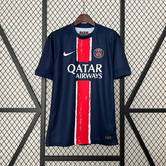 PSG 2024/25 Home Shirt