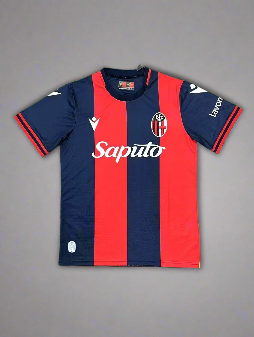 Bologna 2024/25 Home Shirt