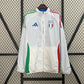 Italy Reversible Windbreaker