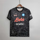 Napoli 2022/23 Halloween Shirt