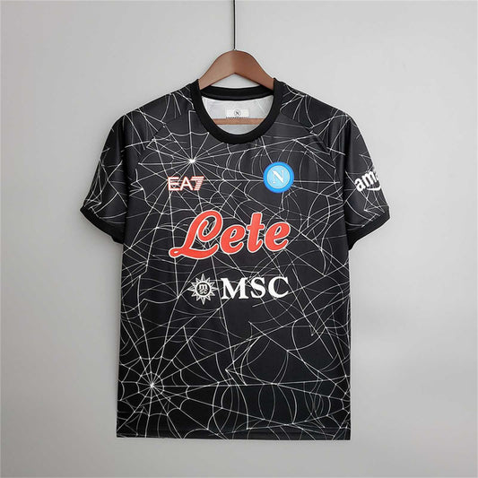 Napoli 2022/23 Halloween Shirt