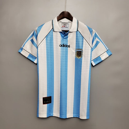 Argentina 1994 Home Shirt