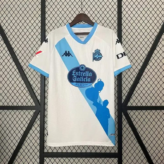 Deportivo 2024/25 Third Shirt