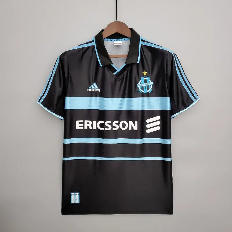 Marseille 1999/00 Third Shirt