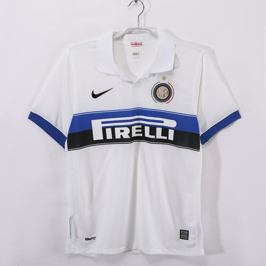 Inter Milan 2009/10 Away Shirt