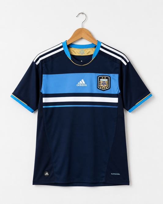 Argentina 2012 Away Shirt