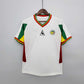 Senegal 2002 Home Shirt