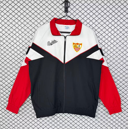 Sevilla Retro Windbreaker