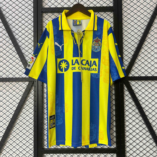 Las Palmas 1997/98 Away Shirt