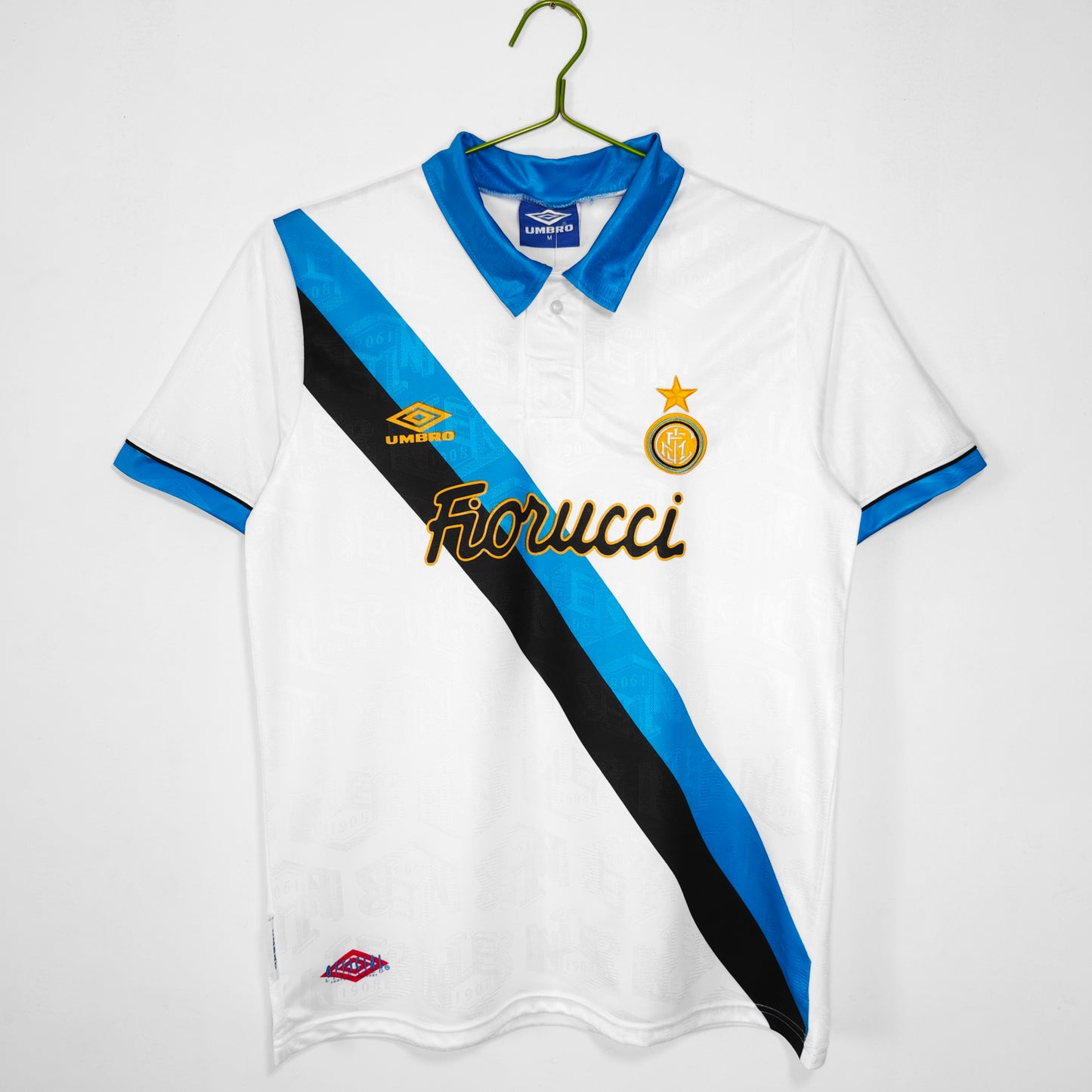 Inter Milan 1994/95 Away Shirt